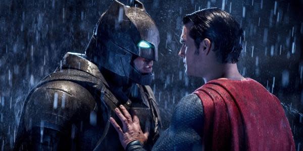 Warner reemplaza a Henry Cavill y a Ben Affleck en nuevo anuncio de DC y los fans explotan