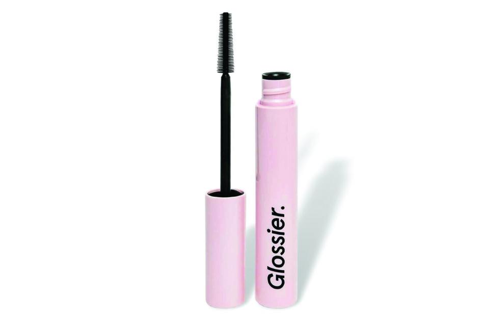 Glossier Lash Slick Mascara