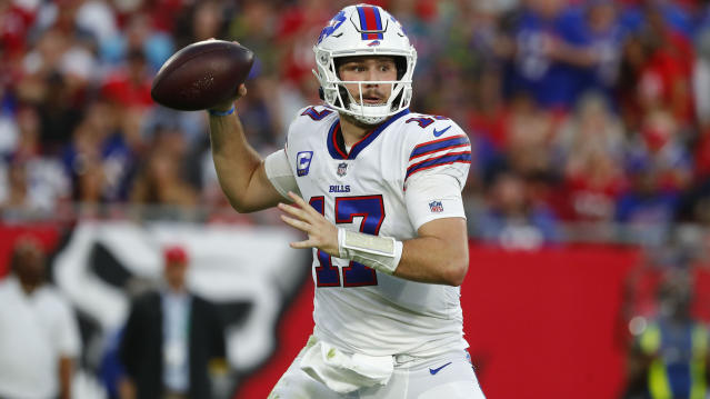 Fitz's Week 9 Rankings, Tiers & Start/Sit Advice (2022 Fantasy Football)