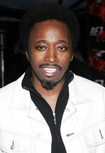 Eddie Griffin | Photo Credits: Maury Phillips/WireImage