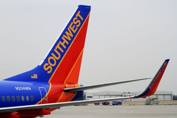 PSA: Southwest is having a flash sale with flights starting at $49