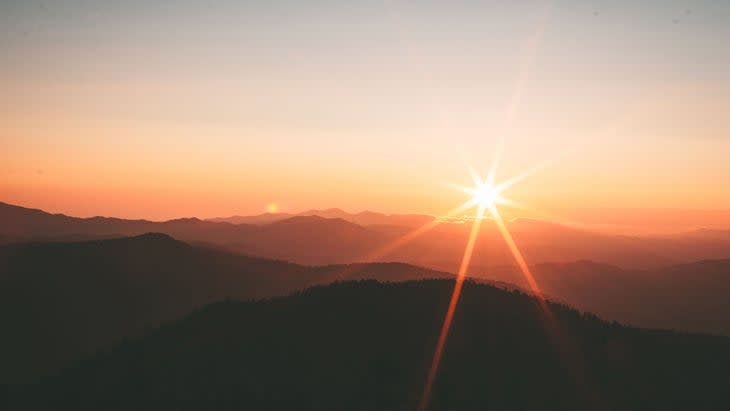 great smoky mountains national park