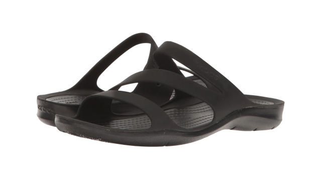 Zappos shop crocs swiftwater