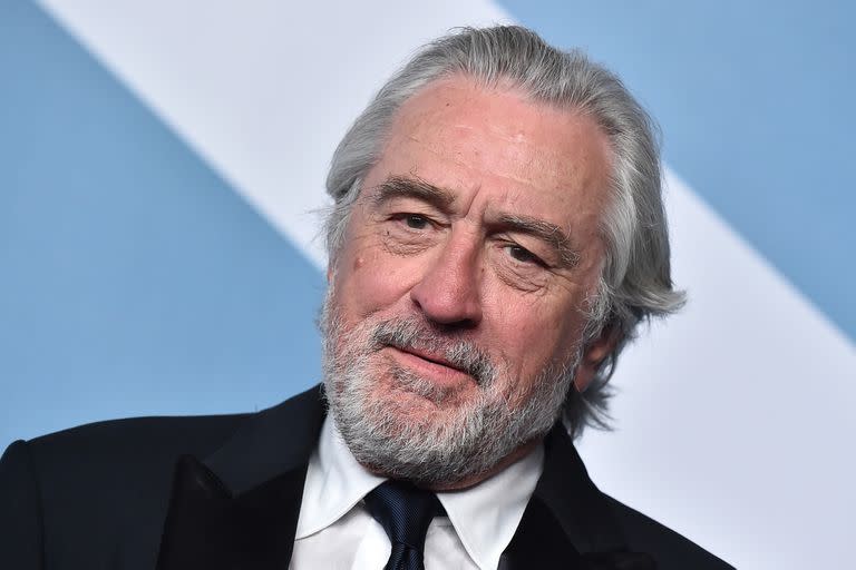 Robert De Niro, desde hace más de una década la carrera del actor está en picada