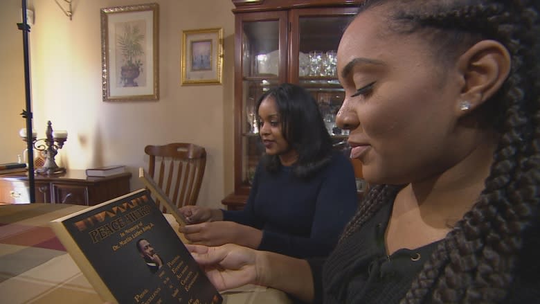 How a Martin Luther King Jr. award helped shape these sisters' lives