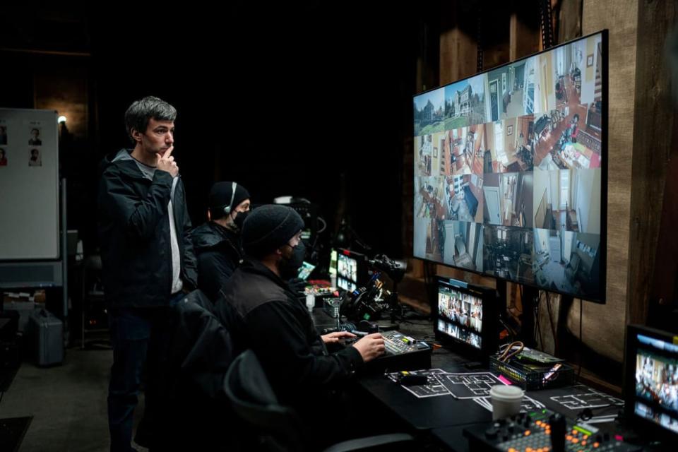 <div class="inline-image__caption"><p>Nathan Fielder in "The Rehearsal"</p></div> <div class="inline-image__credit">Courtesy HBO</div>