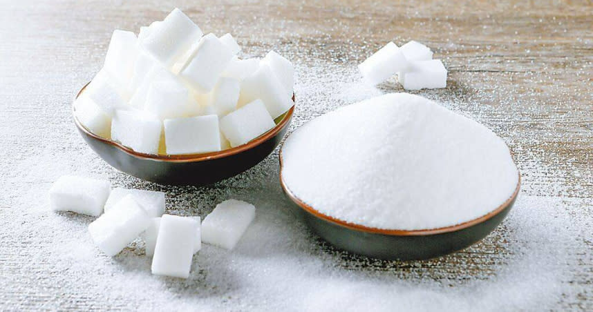 國際糖價持續走升，已創12年新高。（圖／路透）
