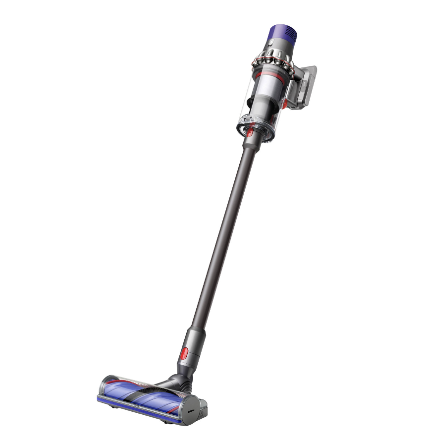 Dyson V10 Animal+ Cordless Stick Vacuum (photo via Best Buy Canada)