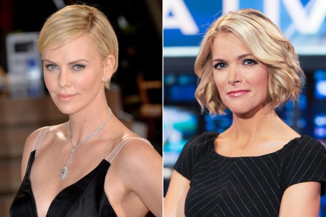 To understand Megyn Kelly's success, think of her like a pop star