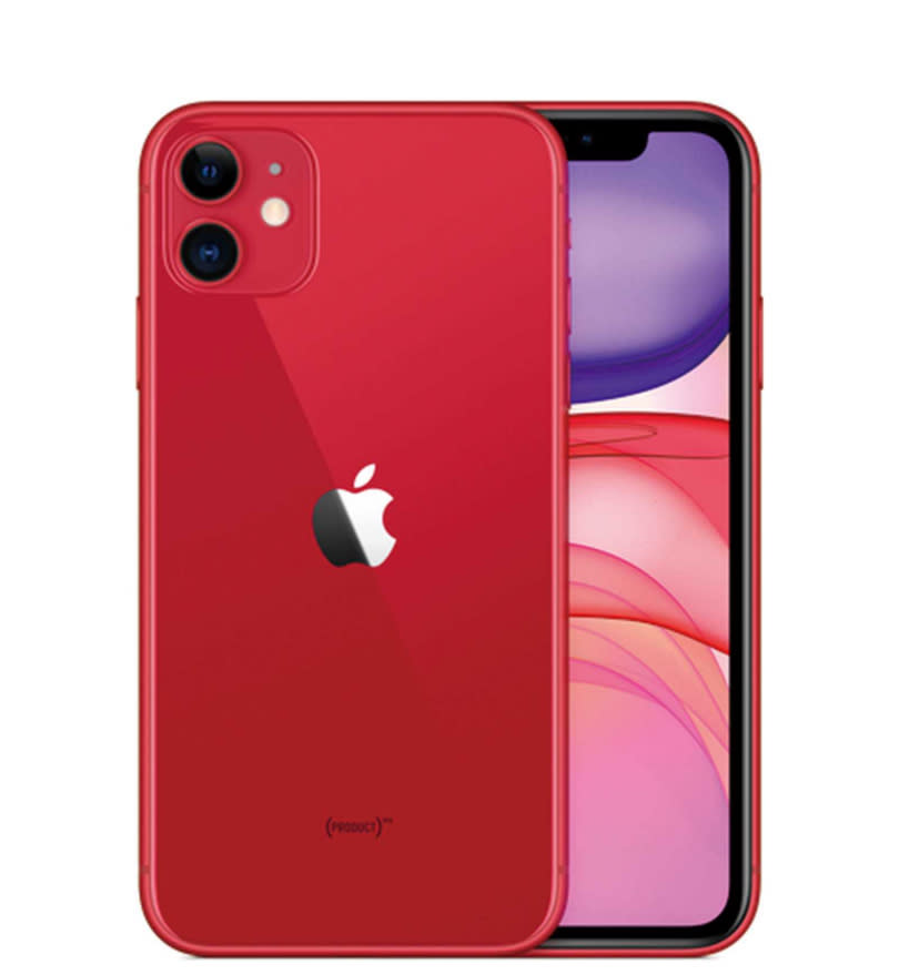 iPhone 11 Pro的處理器A13 Bionic，正是由台積電7奈米製程打造。（圖／蘋果提供）