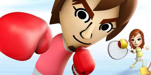 Cuarentena por el coronavirus eleva el precio de Wii Sports