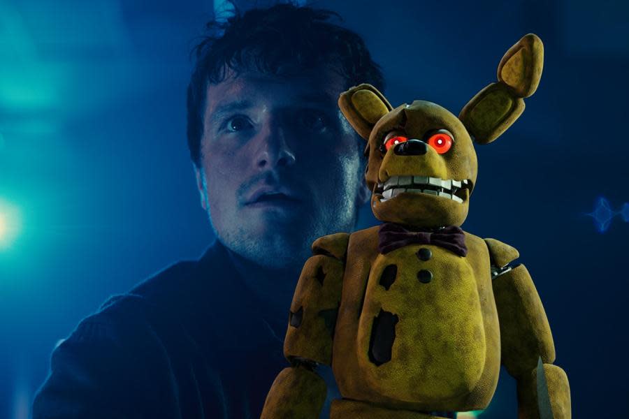 Five Nights at Freddy’s: actor comparte excelentes noticias sobre la secuela y aumenta el hype