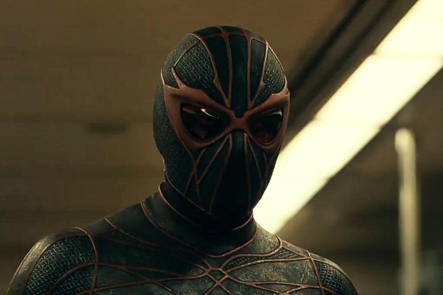 ¿Spider-Man es el villano en la película de Madame Web?