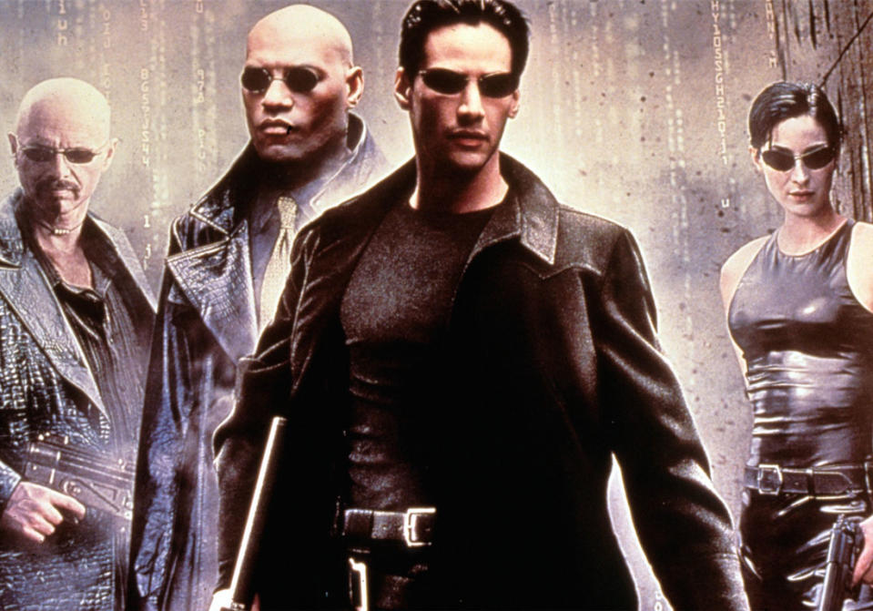 Que sont-ils devenus… les acteurs de « Matrix » ?