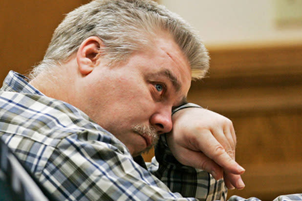 Steven Avery’s lawyer expedites new DNA testing in ‘Making a Murderer’ case