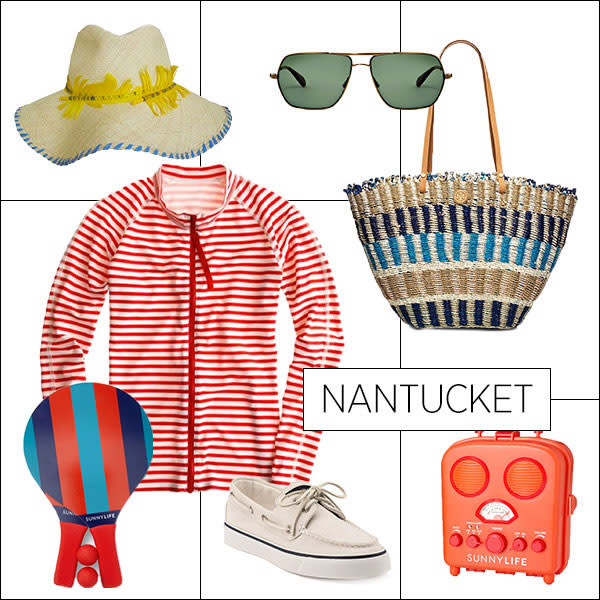 Nantucket