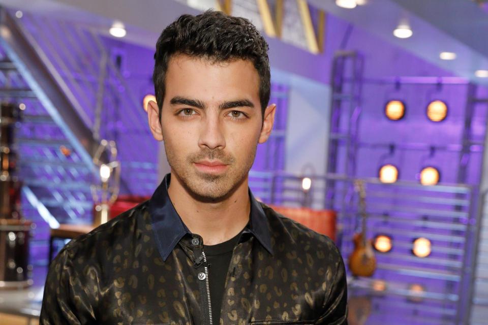 <p>Armed with his experience in the Jonas Brothers and DNCE, <a href="https://ew.com/tag/joe-jonas/" rel="nofollow noopener" target="_blank" data-ylk="slk:Joe Jonas;elm:context_link;itc:0;sec:content-canvas" class="link ">Joe Jonas</a> — whose brother <a href="https://ew.com/tag/nick-jonas/" rel="nofollow noopener" target="_blank" data-ylk="slk:Nick;elm:context_link;itc:0;sec:content-canvas" class="link ">Nick</a> was a coach on season 18 of the U.S. series — headed Down Under in 2018 for a single season of <em>The Voice Australia</em> to discover new talent.</p>