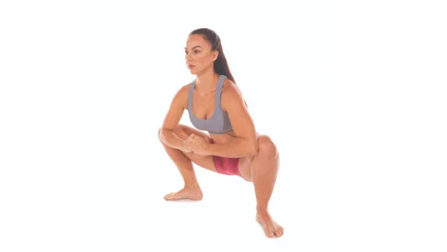 6 Yoga Poses That You Can Adapt for Balance and Mobility Training