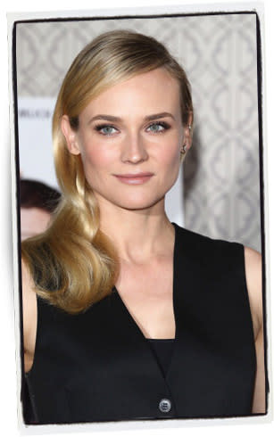 Diane Kruger - Foto: Andreas Rentz | Wireimage