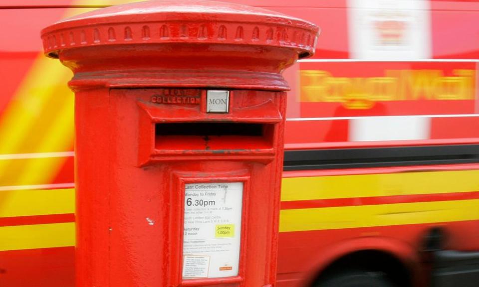 <span>Photograph: Kirsty Wigglesworth/AP</span>