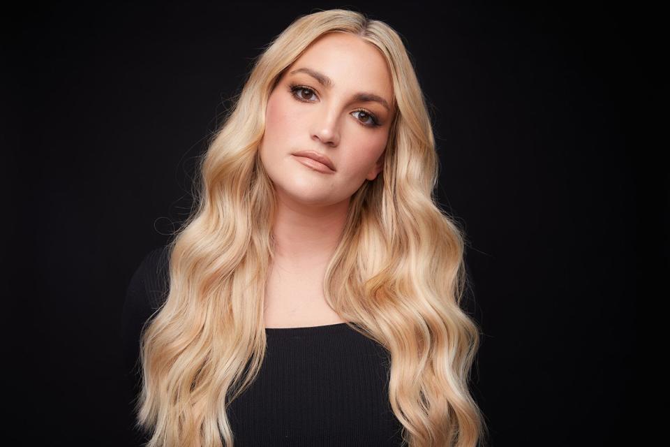 Jamie Lynn Spears