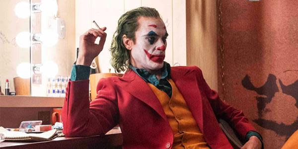 Joaquin Phoenix es el favorito a ganar el Óscar a Mejor Actor por Joker