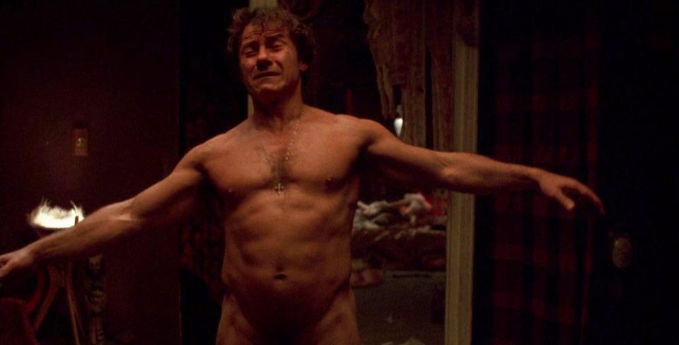 Harvey Keitel, 'Bad Lieutenant'