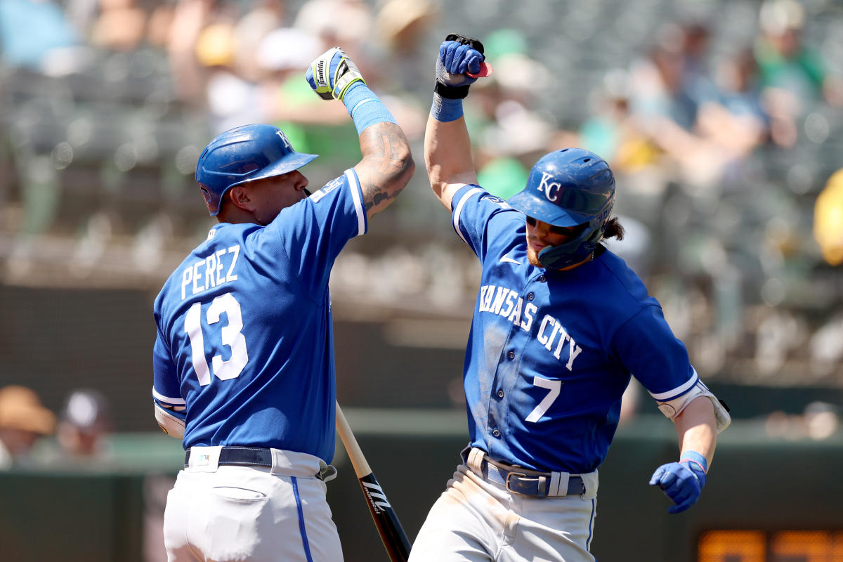 Yahoo DFS Baseball: Monday Plays and Strategy