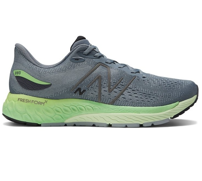 A photo of New Balance Mens Fresh Foam shoes.