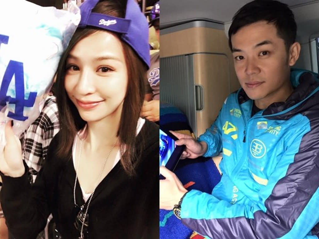 Yao Yuanhao asks Cyndi Wang to take legal action over leaked