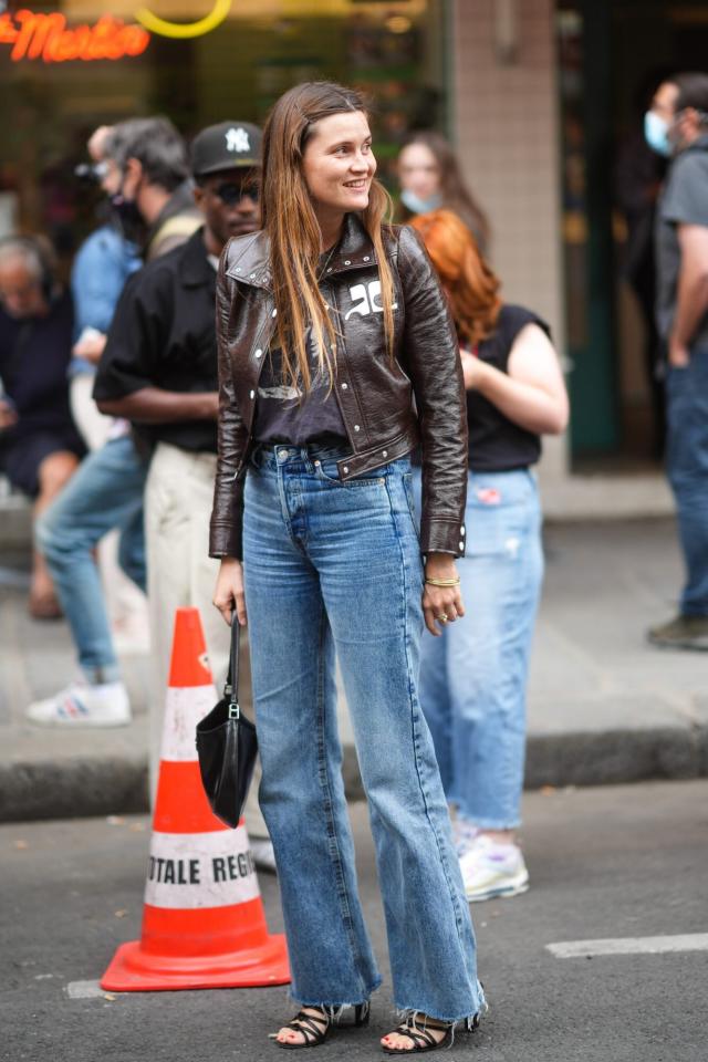 10 Outfit Ideas That Will Change the Way You Look at Jean Jackets