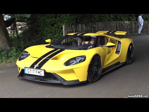 <p>Though it's branded as an EcoBoost, there's no mistaking the performance and aural pleasure coming from the new <a href="https://www.roadandtrack.com/new-cars/first-drives/a33471/what-you-learn-after-driving-the-ford-gt/" rel="nofollow noopener" target="_blank" data-ylk="slk:Ford GT's;elm:context_link;itc:0;sec:content-canvas" class="link ">Ford GT's</a> 650-horsepower 3.5-liter twin-turbo V-6.</p><p><a href="https://www.youtube.com/watch?v=0wPJKLvxiWY" rel="nofollow noopener" target="_blank" data-ylk="slk:See the original post on Youtube;elm:context_link;itc:0;sec:content-canvas" class="link ">See the original post on Youtube</a></p>