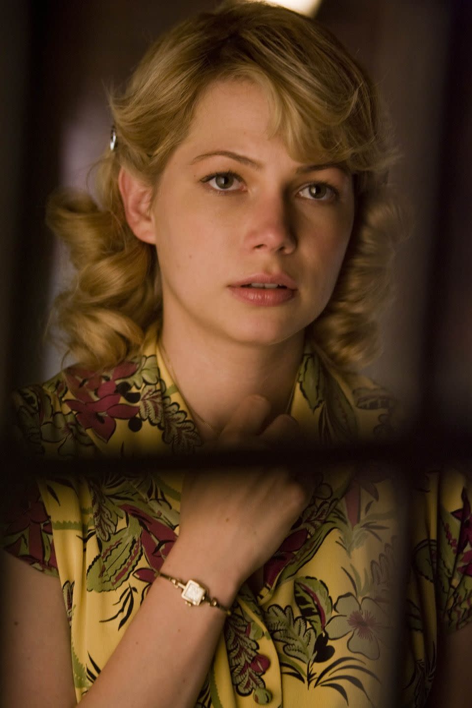 michelle williams, shutter island