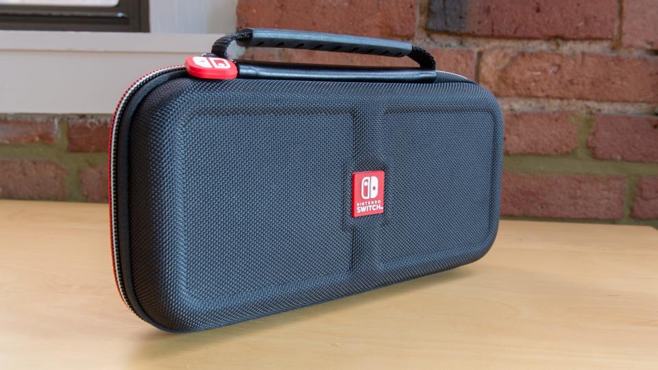 Best gifts for nerds 2019: RDS Travel Deluxe Case