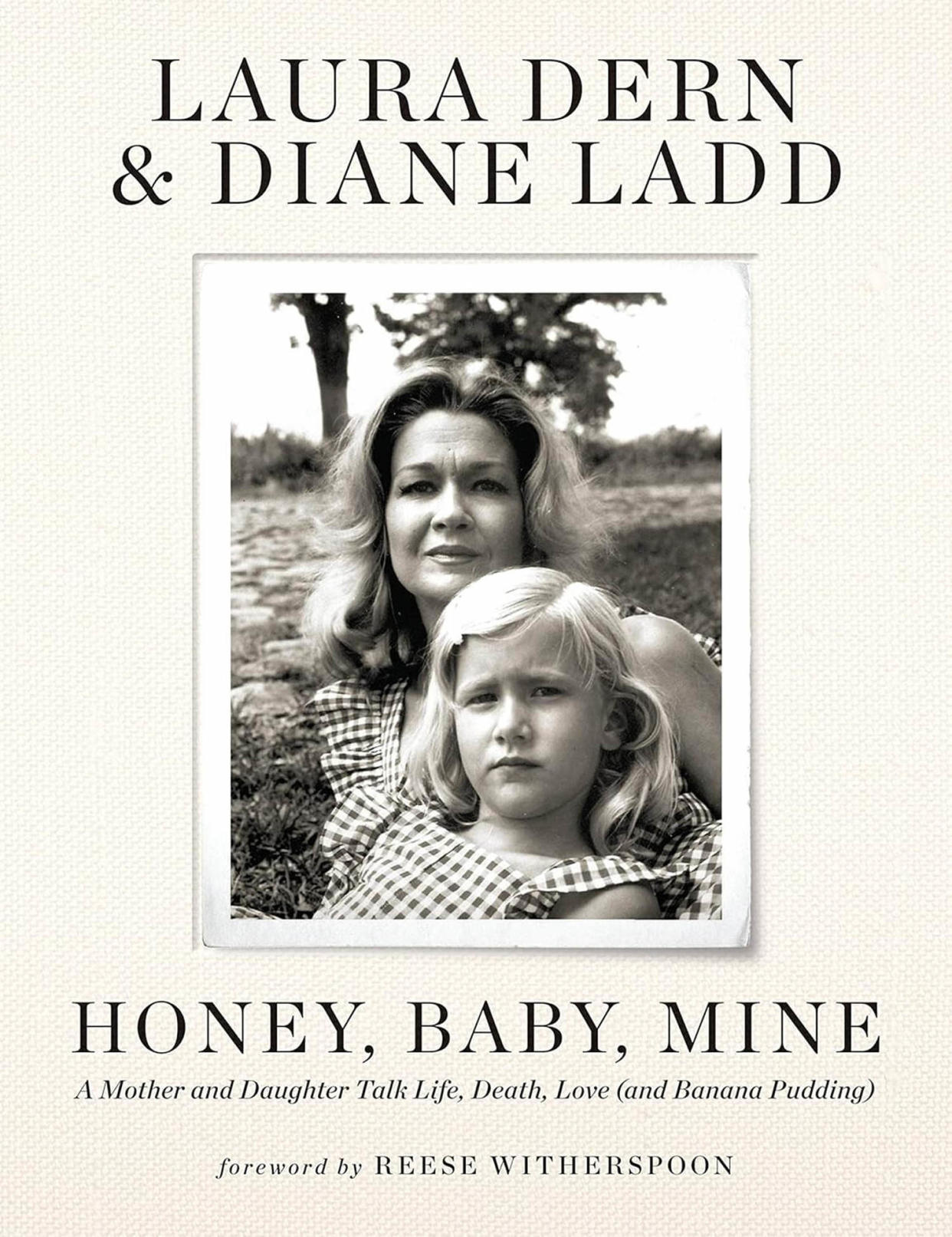 Honey Baby Mine (Amazon)