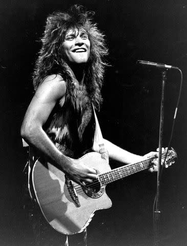 <p>Trevor James Robert Dallen/Fairfax Media via Getty</p> Jon Bon Jovi