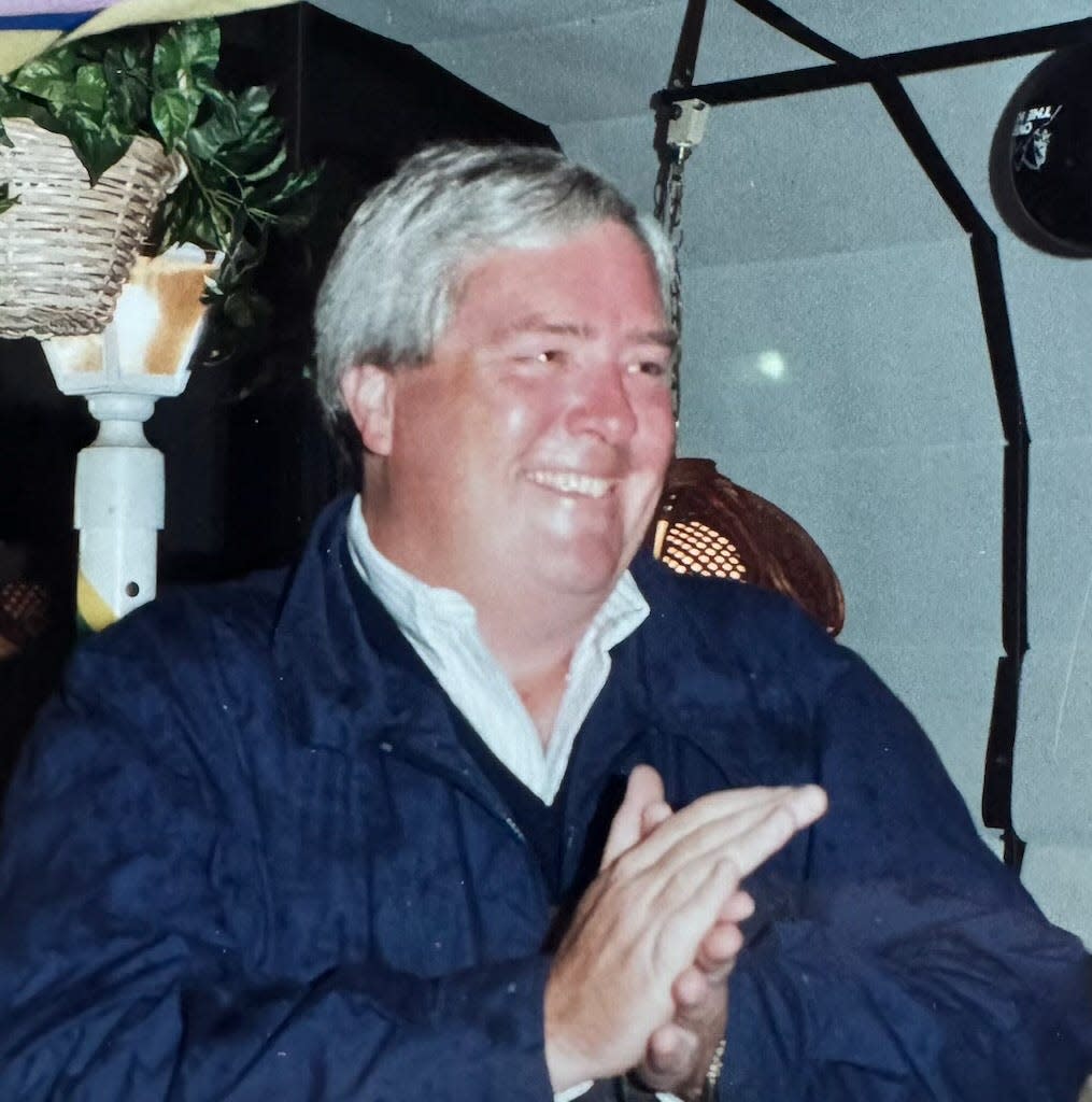John “Jake” Fleming, 71, died April 14. He was known as the "mayor of Hampton Beach," and was the long-time manager of the Hampton Beach Casino.