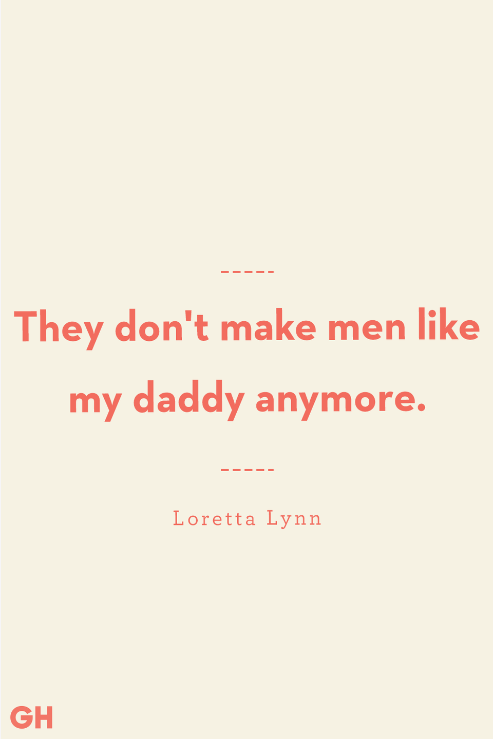 22) Loretta Lynn