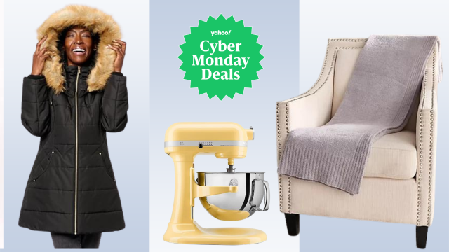 Best Cyber Monday Sales  60% Off The Best Gifts Now!