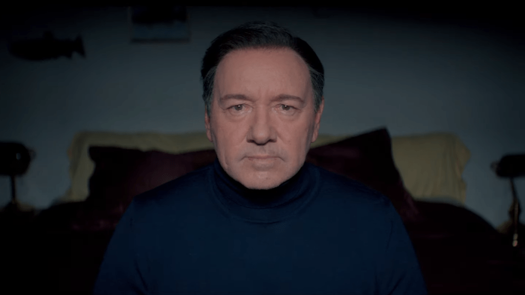 Peter Five Eight Trailer Previews Kevin-Spacey Led Thriller