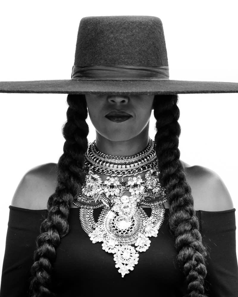 Michelle Obama Dresses as Beyoncé for Singer's 36th Birthday