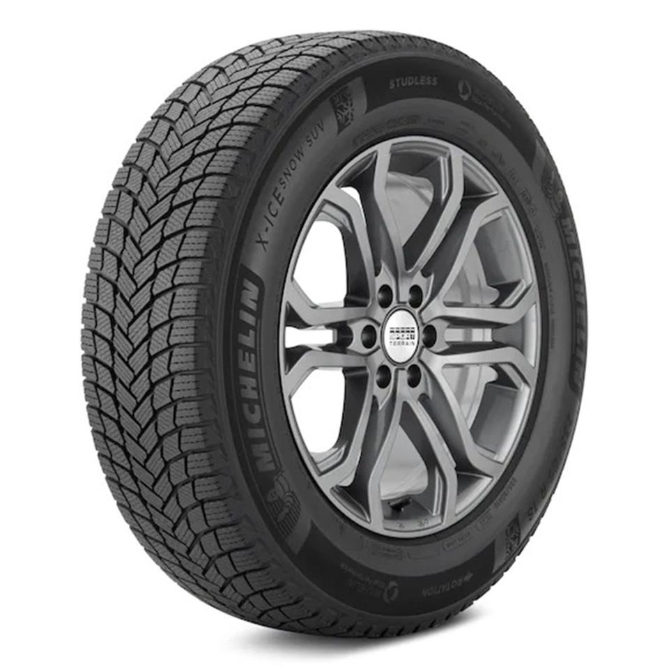 <p><a href="https://go.redirectingat.com?id=74968X1596630&url=https%3A%2F%2Fwww.tirerack.com%2Ftires%2Ftires.jsp%3Fgclid%3DCj0KCQiA14WdBhD8ARIsANao07h2Wps8XUvFdZdWETEZnhr_ugtLqyPLGi9yAqRFlNi76VyM6kc7UEYaAlthEALw_wcB%26tireMake%3DMichelin%26tireModel%3DX-Ice%2BSnow%2BSUV%26partnum%3D365TR6XISSUV&sref=https%3A%2F%2Fwww.caranddriver.com%2Fcar-accessories%2Fg23898710%2Fbest-winter-snow-tires%2F" rel="nofollow noopener" target="_blank" data-ylk="slk:Shop Now;elm:context_link;itc:0;sec:content-canvas" class="link ">Shop Now</a></p><p>Michelin X-Ice Snow SUV</p><span class="copyright">Tire Rack</span>