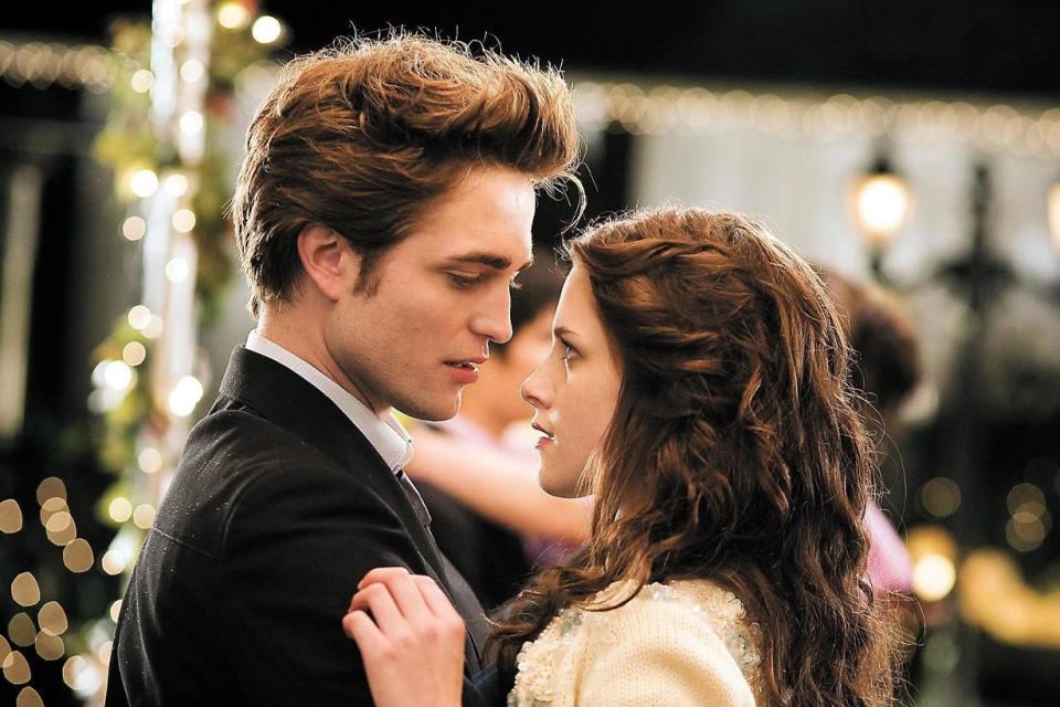 Image from《Twilight》