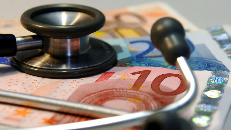 Steigende Beiträge in der Krankenversicherung machen Steuerstrategien attraktiver. Foto: dpa