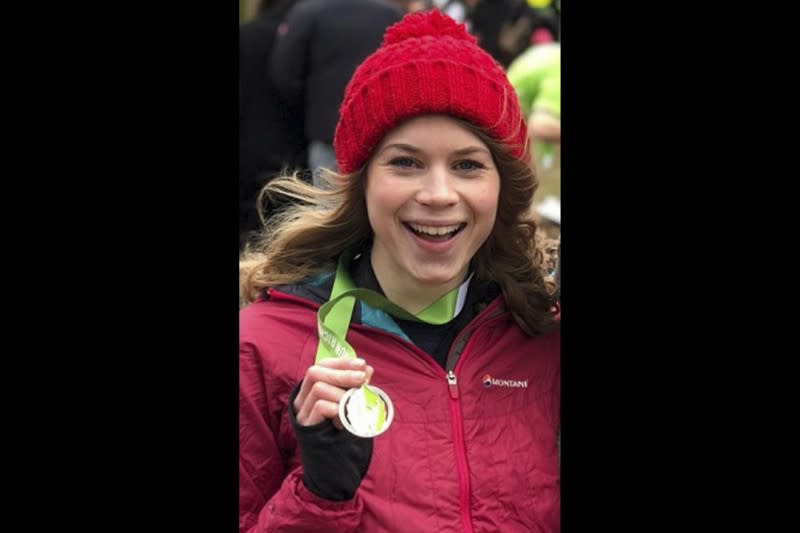 2021年，英國女子莎拉．艾弗拉德（Sarah Everard），遭警察庫曾斯（Wayne Couzens）性侵殺害（AP）