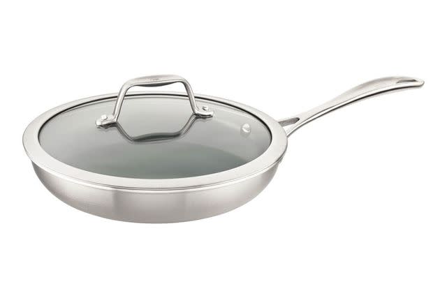 Zwilling Just Discounted My Favorite Nonstick Skillet, Plus 10