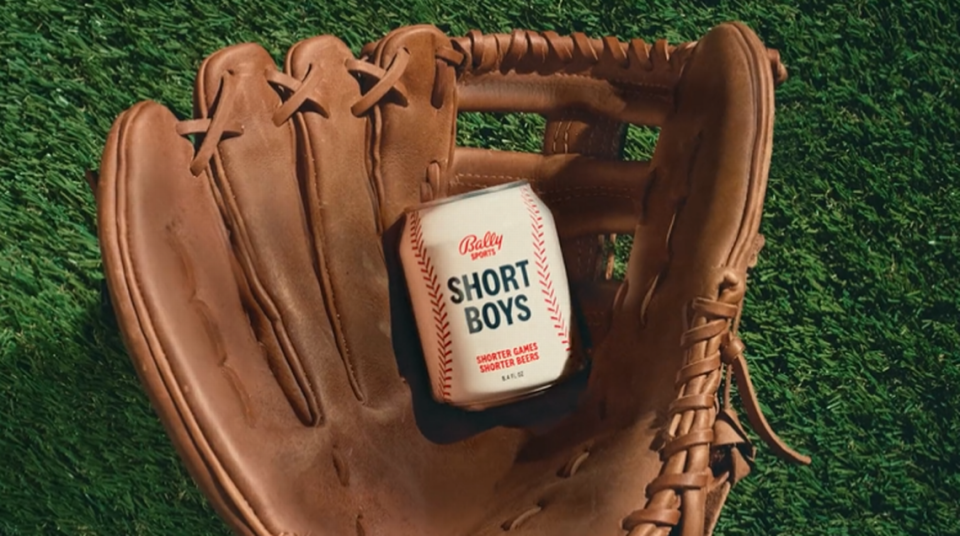 Kansas City brewery is selling ‘Short Boy’ beer cans seen in Bally ...