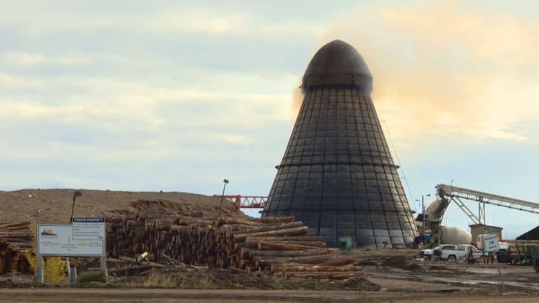 'Nobody was happy': Alberta coal town Grande Cache struggles with mine closure