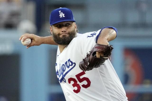 Los Angeles Dodgers  Baseball Hall of Fame