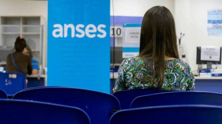 Cuándo y dónde cobro ANSES: jubilación, pensión, AUH, Alimentar